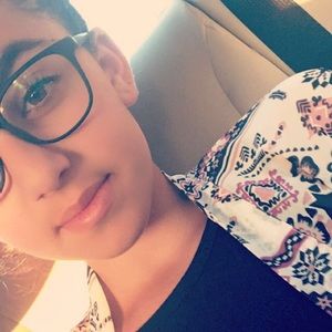 Meet your Posher, Rania